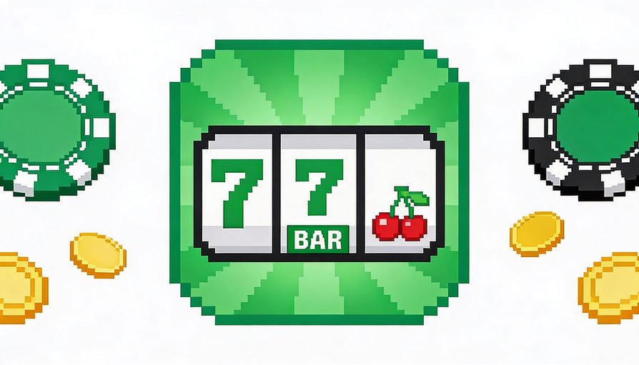 Slot powers casino online